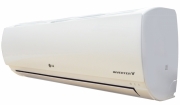 Кондиционер LG S09BWH/S09BWH-U